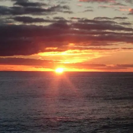 Lejlighed Lanzarote Ocean View