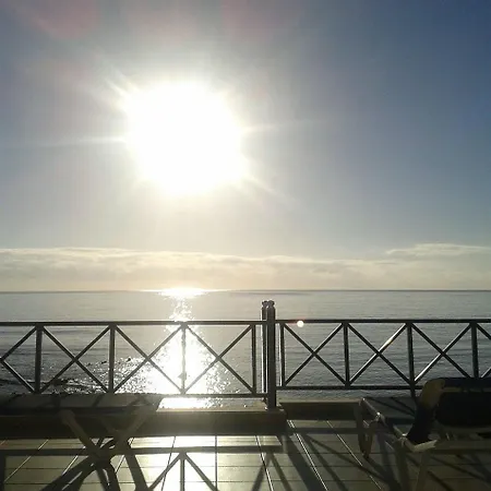 Lejlighed Lanzarote Ocean View *