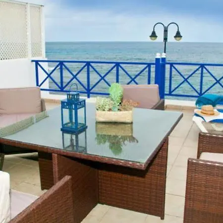 Lanzarote Ocean View Lejlighed Lanzarote Island