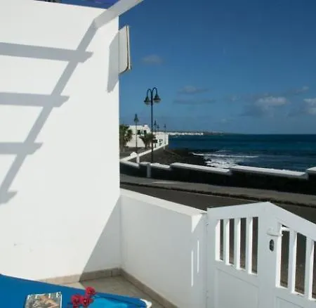 Lanzarote Ocean View Διαμέρισμα