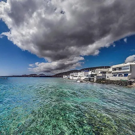 Lanzarote Ocean View Διαμέρισμα *