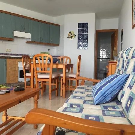 Διαμέρισμα Lanzarote Ocean View *