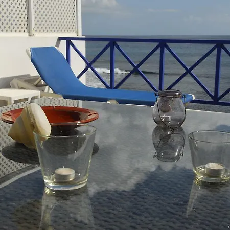 Διαμέρισμα Lanzarote Ocean View