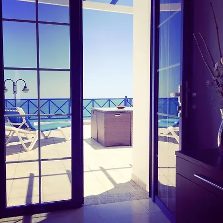 Διαμέρισμα Lanzarote Ocean View