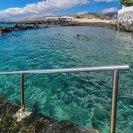 Διαμέρισμα Lanzarote Ocean View