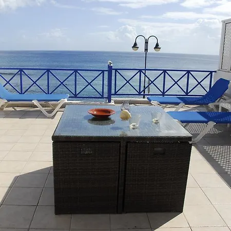 Lanzarote Ocean View Διαμέρισμα Lanzarote Island