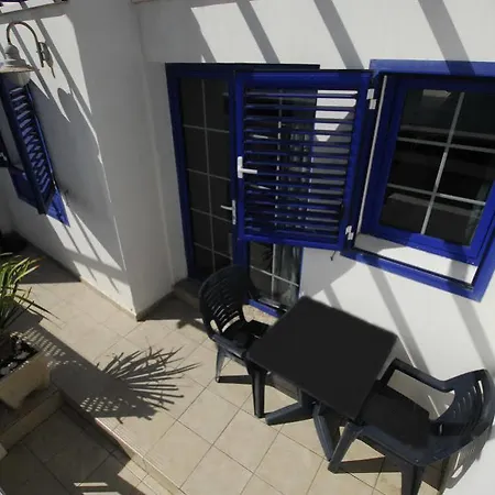Lanzarote Ocean View Διαμέρισμα *