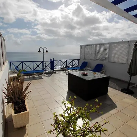 Lanzarote Ocean View Lanzarote Island