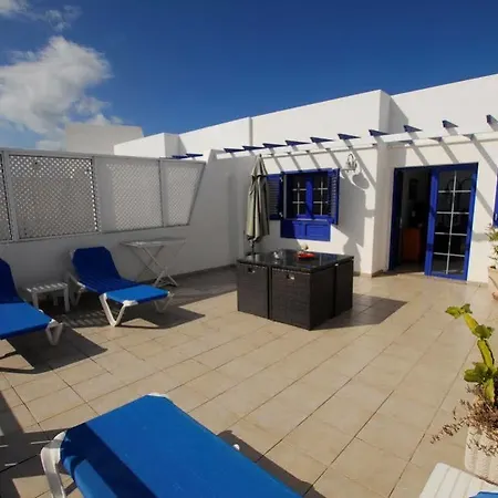 Lanzarote Ocean View Διαμέρισμα *