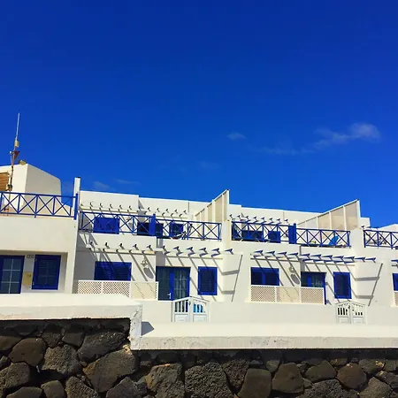 Διαμέρισμα Lanzarote Ocean View *