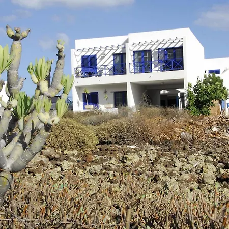 Διαμέρισμα Lanzarote Ocean View