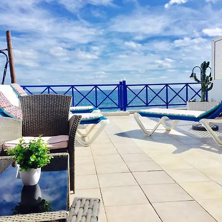 Διαμέρισμα Lanzarote Ocean View