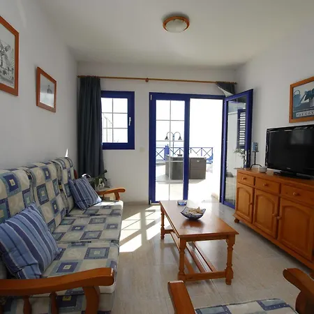 Διαμέρισμα Lanzarote Ocean View Lanzarote Island