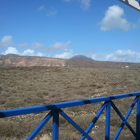 Διαμέρισμα Lanzarote Ocean View Lanzarote Island