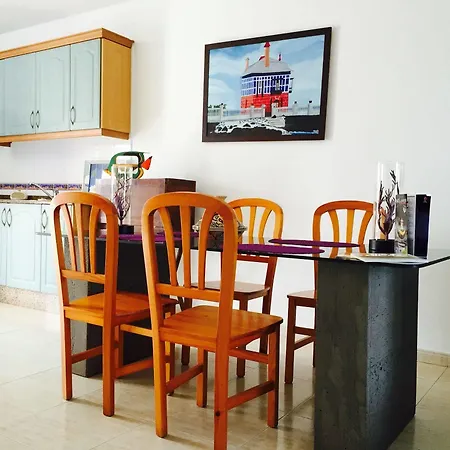 Διαμέρισμα Lanzarote Ocean View