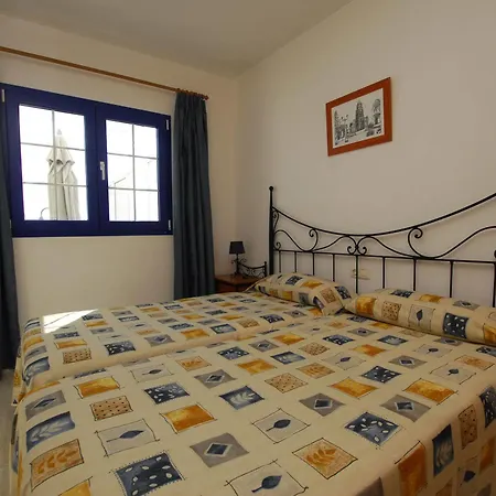 Lanzarote Ocean View Διαμέρισμα *