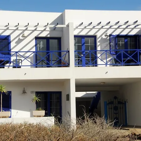 Lanzarote Ocean View Διαμέρισμα