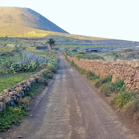 Διαμέρισμα Lanzarote Ocean View *