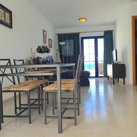 Lanzarote Ocean View Διαμέρισμα *