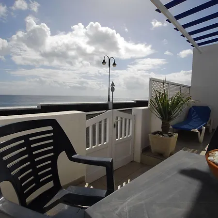 Lanzarote Ocean View * Lanzarote Island
